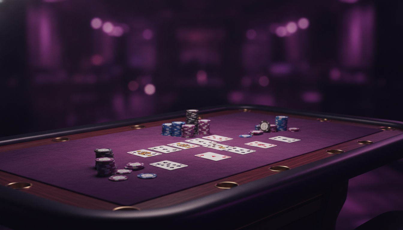 Scopri la Vasta Selezione di Giochi su Nomini Casino